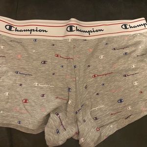 Champion Night Shorts